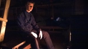 sinnikäslämmittäjä