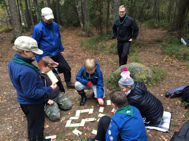 Helsingin Kalevan Pojat ja Tytöt