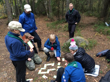 Helsingin Kalevan Pojat ja Tytöt